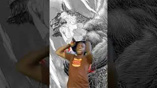 Berserk new chapter Be like||#berserk #seinen #edit #shorts #
