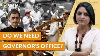 Live | Karnataka Governor declines joint session address over VB&ndash;G RAM G | The Federal