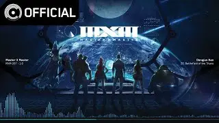 [MXM OST] MXM 1.0 &ndash; 22 티탄의 전장 (Battlefield of the Titans)