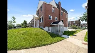 Beautiful NE Philly/Castor Gardens Corner Home: 7254 Horrocks St, 19149
