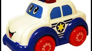ГОНКИ НА СТОЛЕ. МИКРОМАШИНКИ. Table Top Racing