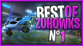 BEST OF ZUHOWKS #1