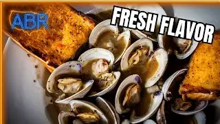 A Clam Dish That'll Keep You Coming Back for More | Doyle's Pour House