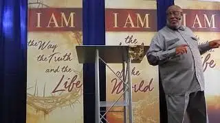 Fake News Misinformation And Lies Bishop K J Brown