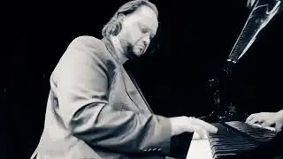 🎹 František Janoska plays Keith Jarrett’s Bop-Be 🔥