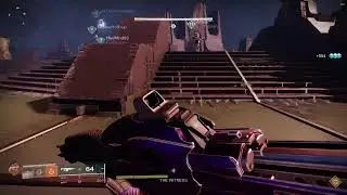 My first clear of The Witness