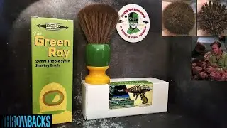 Лучшее соотношение цены и качества? Обзор помазка Phoenix Shaving Synthetic