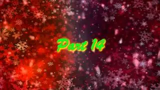 Carol of The Bells Multi Fandom Christmas Collab!! CLOSED PARTS DUE DEC 10TH