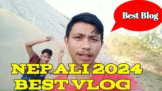 Nepali Best Blog 🔥💯😊 2024।। Oman nepali Blogger