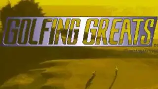Golfing Greats   Arcade
