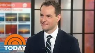 Robby Mook: All We Ask Of Donald Trump Is That He Stick To Facts | TODAY