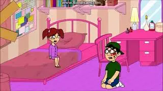 The Bradford Family Breaks Apart: Part 1 (17+)