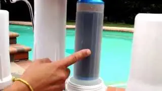 AOW DELUXE Alkaline Water Filter | Made in USA