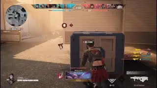 ROGUE COMPANY HUMAN AIMBOT