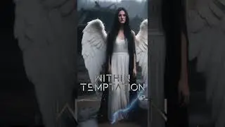 Stand My Ground #vocalcover #withintemptation #sharondenadel #symphonicmetal #soprano #transgender