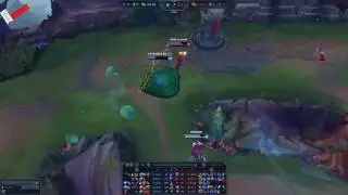 LoL Best Moments #3  The Super Super ComBo ComBo League of Legends
