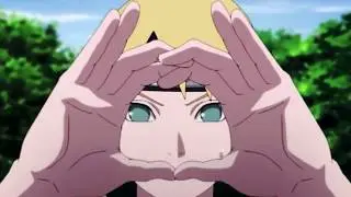 Shintenshin no Jutsu Sound Effect (Mind Transfer Jutsu)