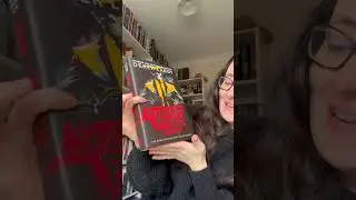 Skulduggery Publication Day!!