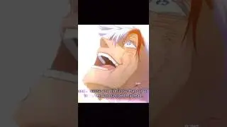 Light voice x gojo laugh moment 💀 | jujutsu kaisen | gojo and light | #jujutsukaisen #anime #gojo