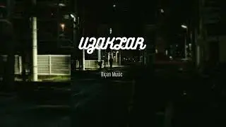 Melankolik Beat [UZAKLAR] Melankolik Duygusal Rap Beat-T&uuml;rk&ccedil;e Rap Beat (prod.Bi&ccedil;en)