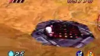 Bomberman Hero Music: Redial