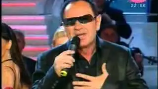 Mile Kitic - Karavan - Grand show - (Tv Pink 2008)