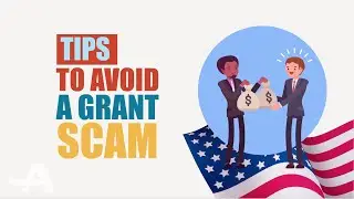 Tips to Avoid Government Grant Scams