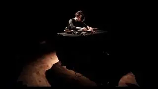 Clara de As&iacute;s, festival Bruits Blancs / La Muse en Circuit