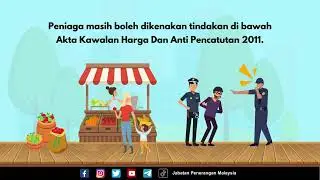 TINDAKAN   KPDNHEP