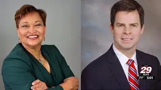 VA House of Representatives &ndash; 5th District Results