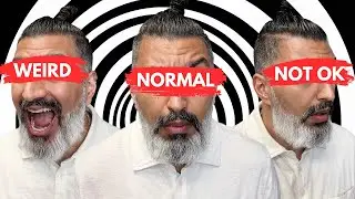 What Is Normal Mental Health? || Mental Health Spectrum || TheKicksShrink