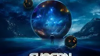 Shogan - Harmony Of The Space (Original Mix)