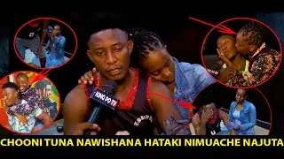 HALI YAZIDI KUWA MBAYA KWA KIJANA ALIYEGANDWA NA MWANACHUO KIMAAPENZI ASIMULIA KILOCHOTOKEA LEO