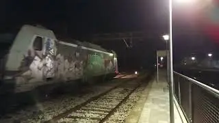 253 Renfe Mercanc&iacute;as con Sider&uacute;rgico corto destino Portbou  Valls