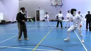 Mario Bottcher masterclass Chapter4