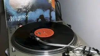 Il Guardiano Del Faro - THE ENTERTAINER (dal film La Stangata)  (1973)
