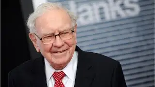 Trump Criticizes Warren Buffet's Airline Sales