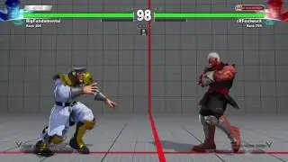 Tampa Bison vs NS Footwurk