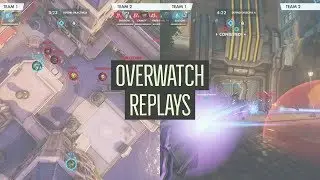 PTR replay feature