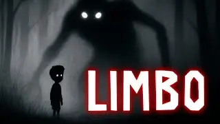 Trying To Escaped From DARKEST PUZZLES Of LIMBO Game