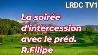 COMMENT INVOQUER DIEU DANS LA PRI&Egrave;RE ?  LA SOIR&Eacute;E D'INTERCESSION DU 01/03/2025 #dieu #invocation