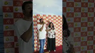 CBS Dubai Annual Day 2021 - Roji Ashitha Duet
