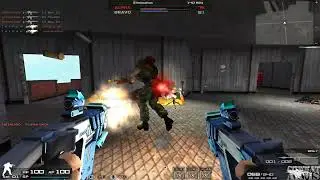 combat arms classic INTERLAND_ hacks