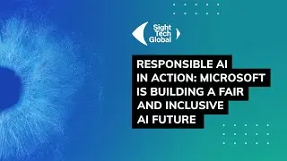 Responsible AI in Action: Microsoft Is Building a Fair and Inclusive AI Future