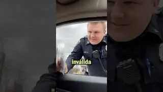 Esta Chica Descubri&oacute; Que el Polic&iacute;a Era su Hermano&hellip;