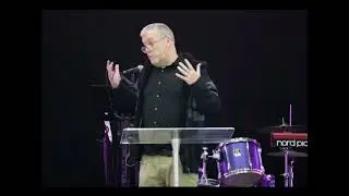 Hope in a Hopeless World - Greg Downes