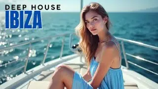 🎉 UPLIFTING IBIZA BEATS TO BRIGHTEN YOUR MIDDAY MOOD - LUNCHTIME DANCE SESSION 💛🔊