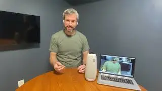 Unlock Seamless Virtual Meetings with Meeting Owl 3!