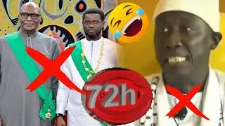 🔴 Les 72 Heure de Patriots🤣😂  Contre Dame mbodj Babacar Ngom🤣🤣😂😂😂