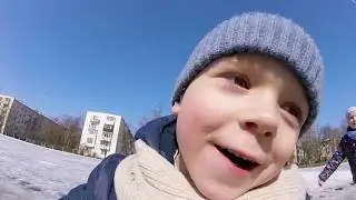 КТО ТАКОЙ AMIGO ARCHY? ТАНЦЕВАЛЬНЫЙ БАТТЛ С СЕСТРОЙ. НОВЫЙ VLOG! ПЕРВОЕ ЗНАКОМСТВО